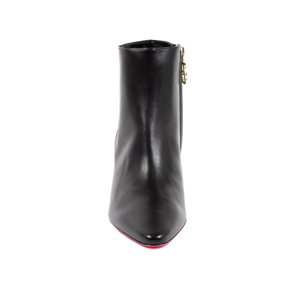 Stivaletto Inverno