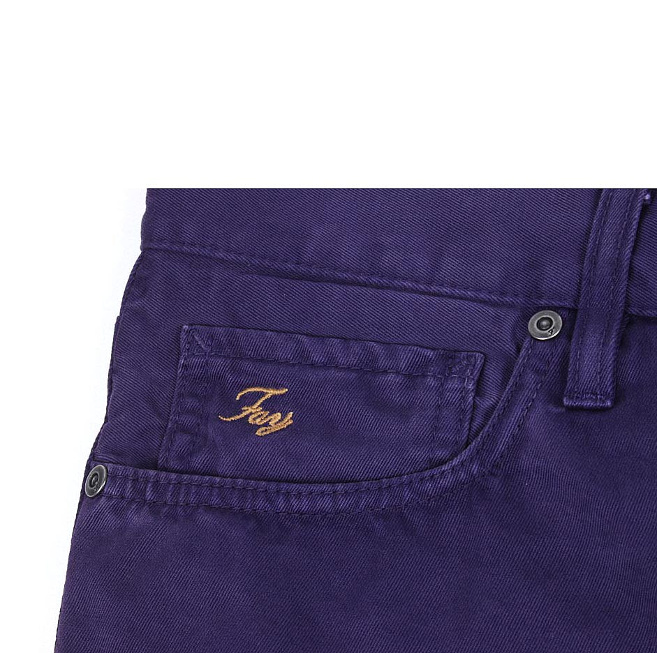 Pantaloni uomo Fay NTM8218197TDCIL603