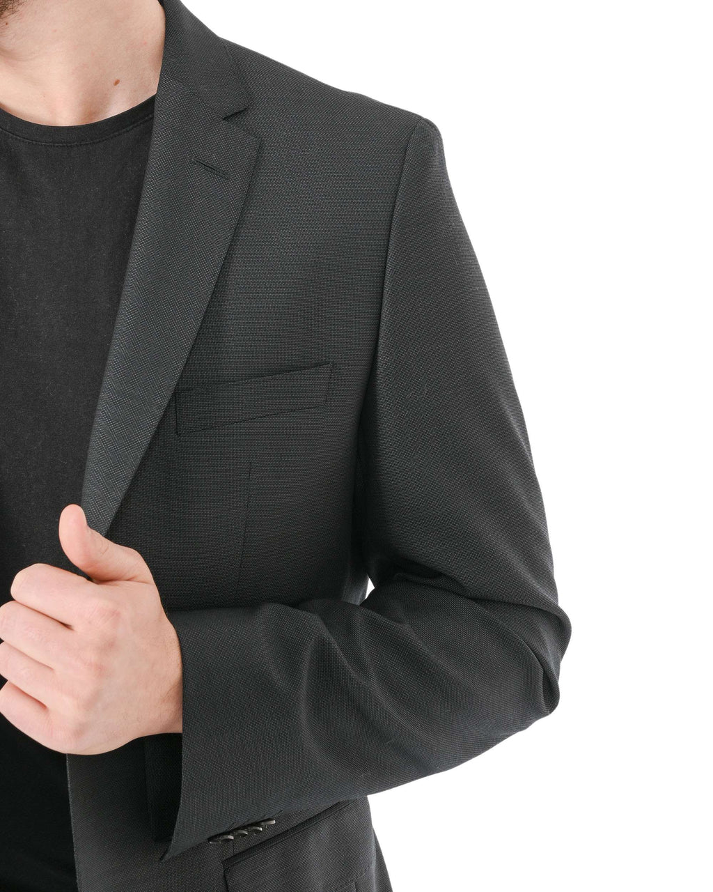 Boss by Hugo Boss Blazer da uomo 50320304 010