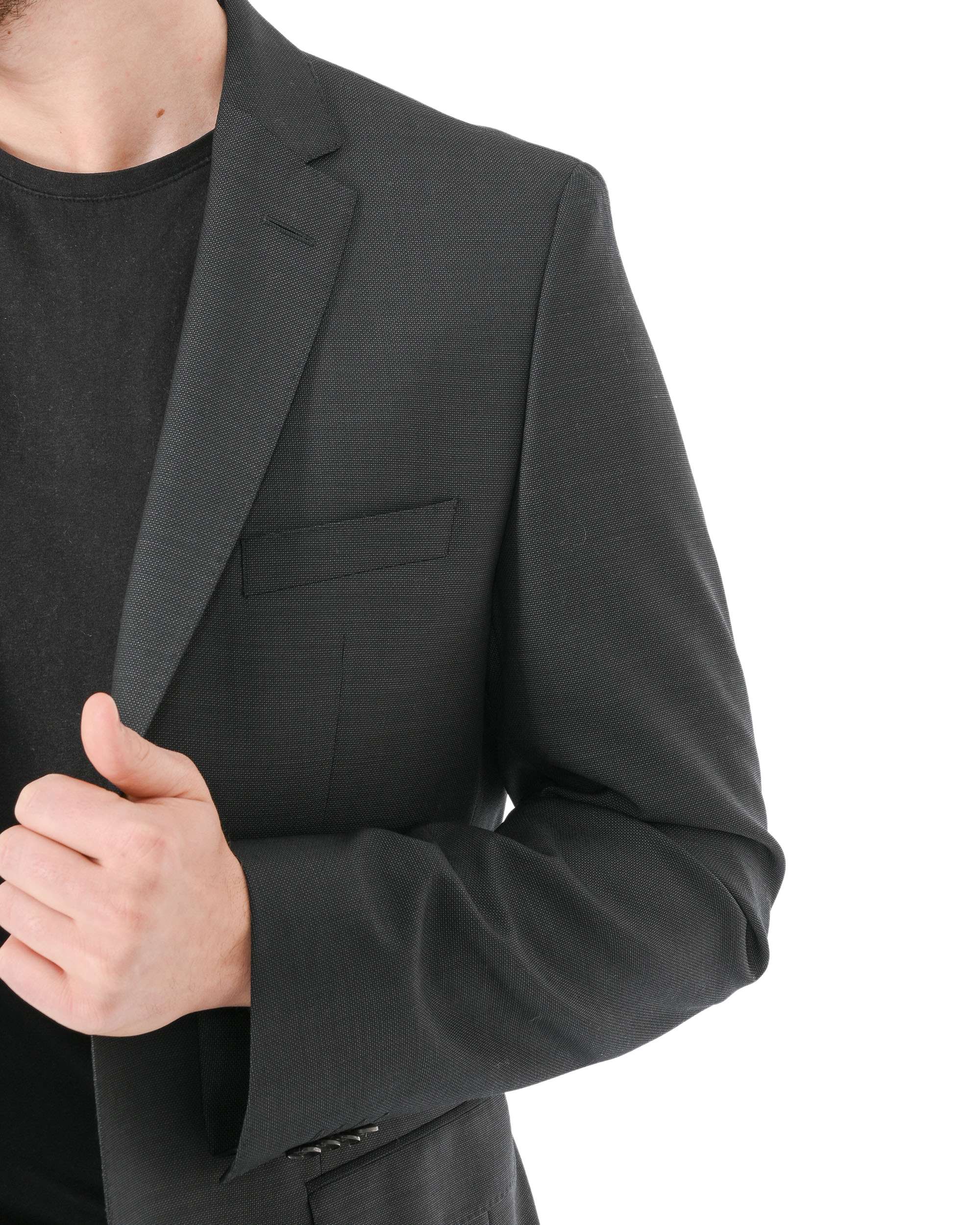 Boss by Hugo Boss Blazer da uomo 50320304 010