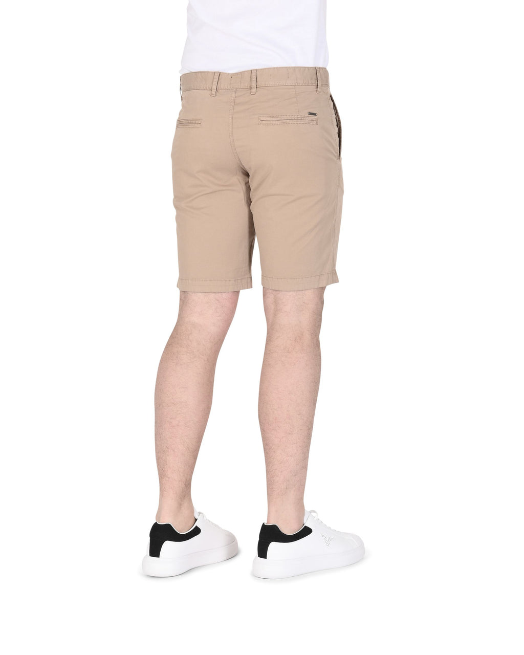Pantaloni da uomo Boss by Hugo Boss 50447772 262