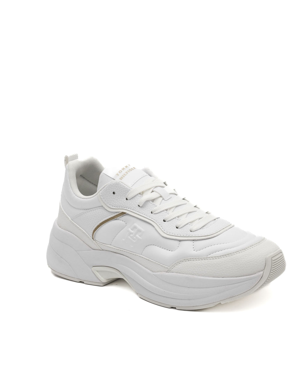 Sneakers da donna Tommy Hilfiger FW0FW08346YBS