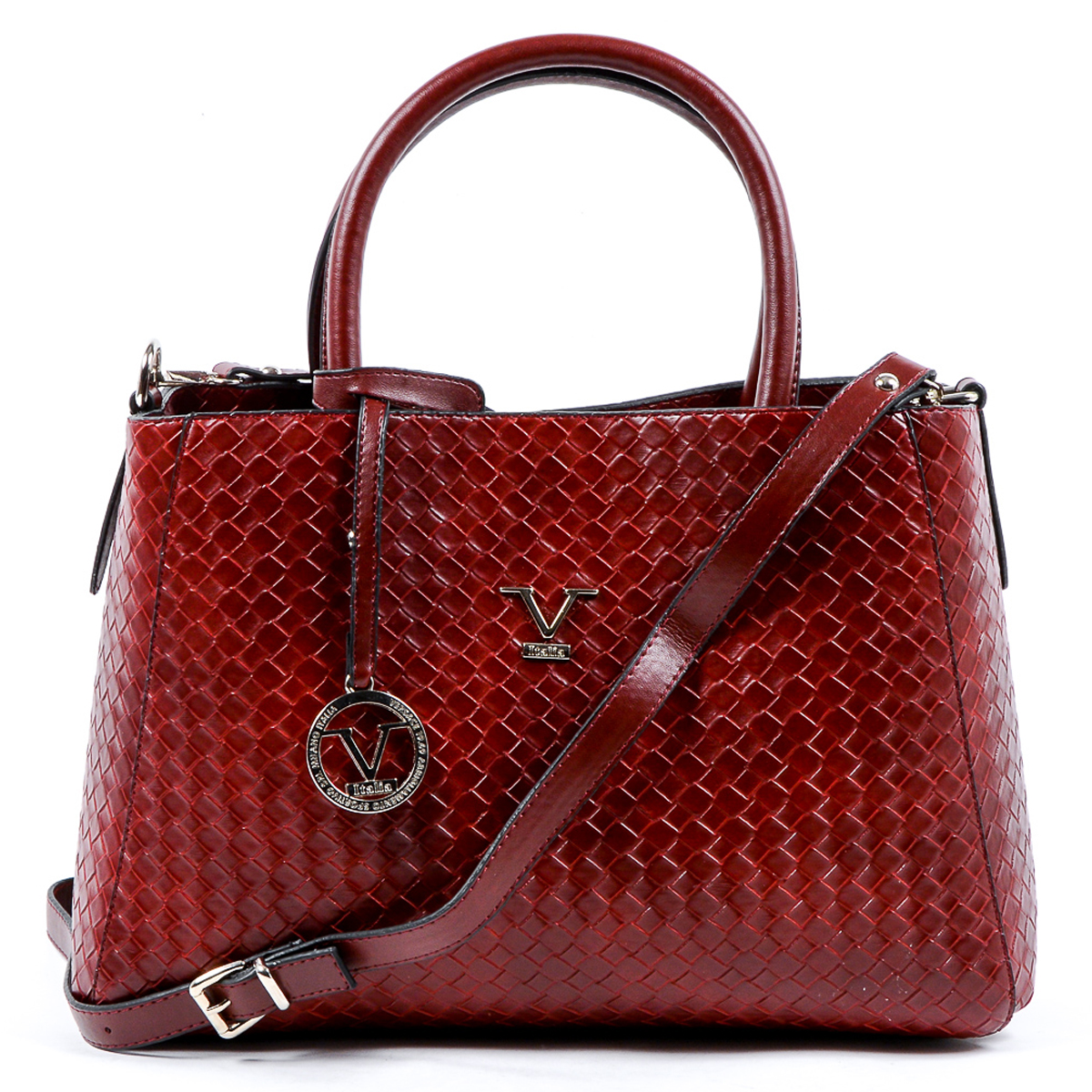 V 1969 Italia Borsa da donna Bordeaux SEPHORA