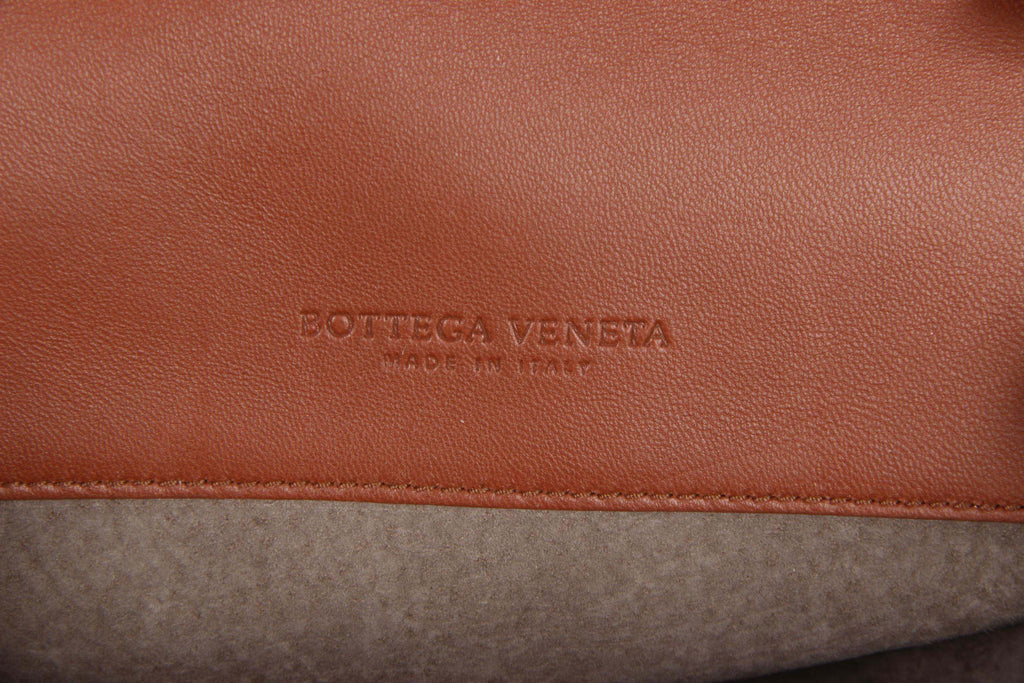 Borsa a mano da donna Bottega Veneta Intrecciato 368025 VAOY1 9574