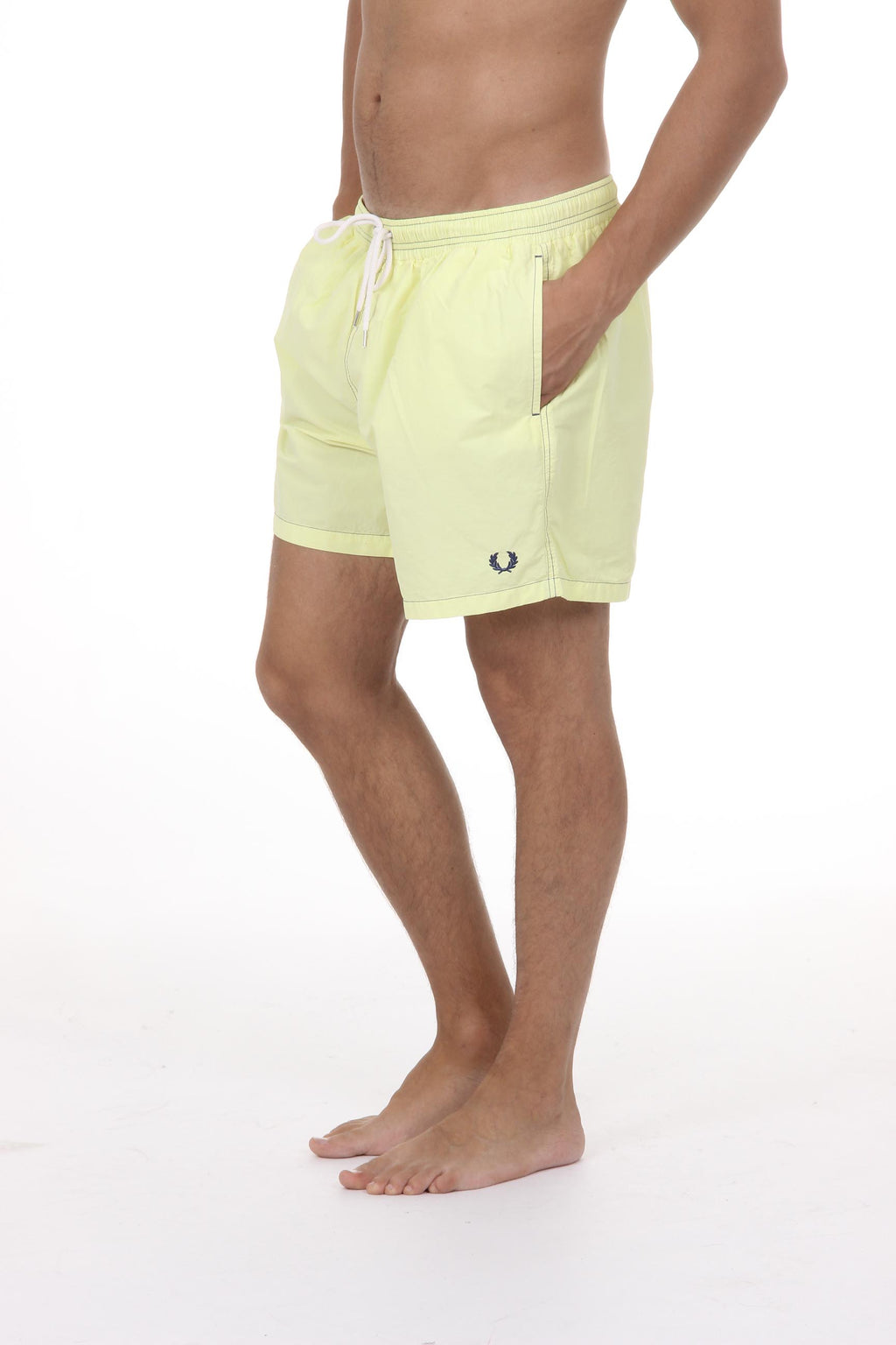 Fred Perry Costume da bagno da uomo 30802059 0832