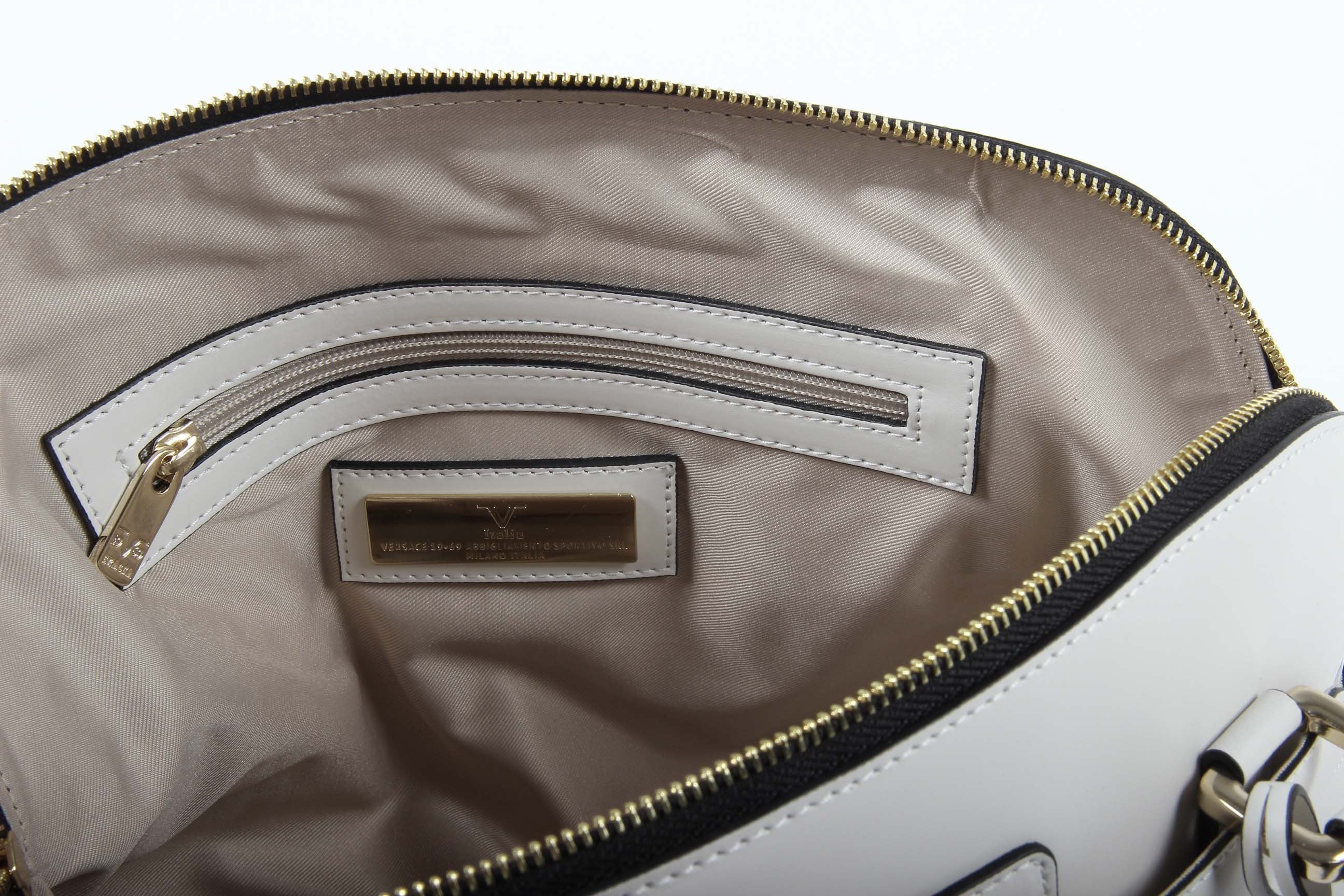 V 1969 Italia Borsa da donna C151-52 RUGA ICE