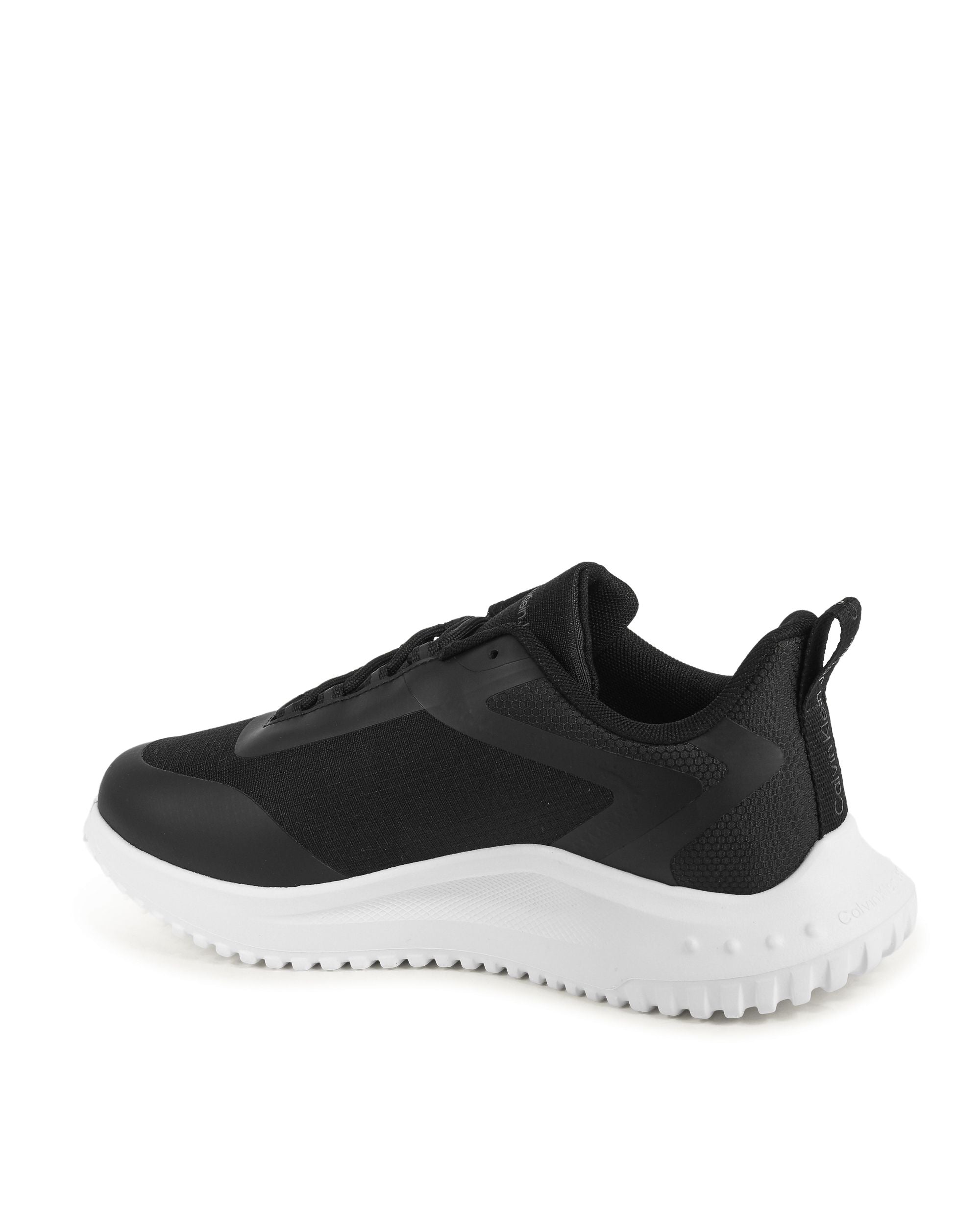 Calvin Klein Sneaker da donna nera YW0YW014420GM