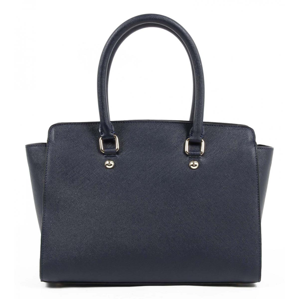 V 1969 Italia Borsa da donna VE07 BLU NAVY