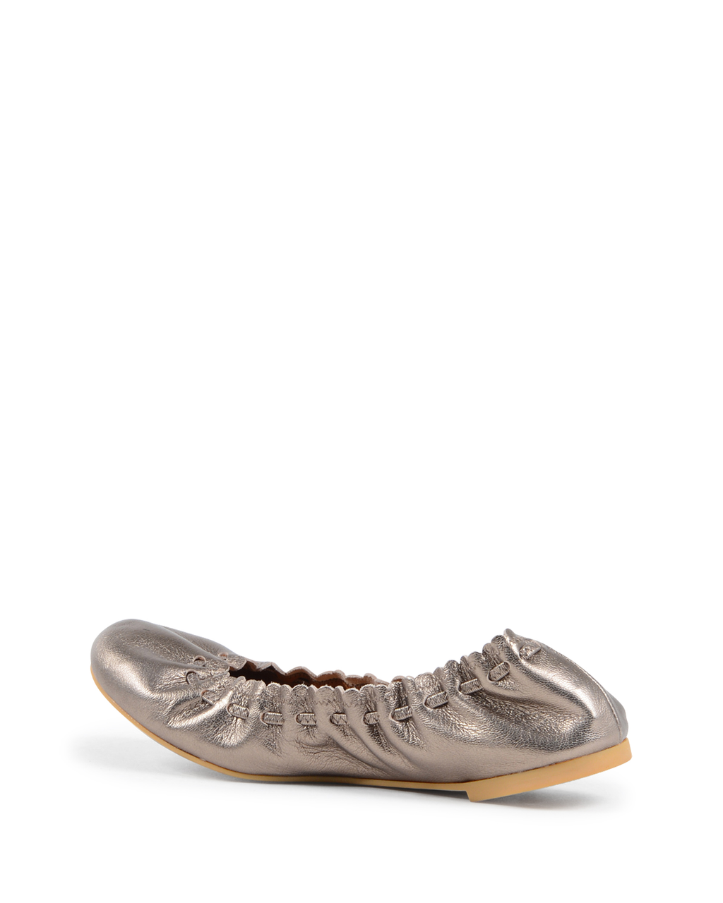 ChloÃ¨ Ballerina da donna Bronzo SB28021 061 BRONZO