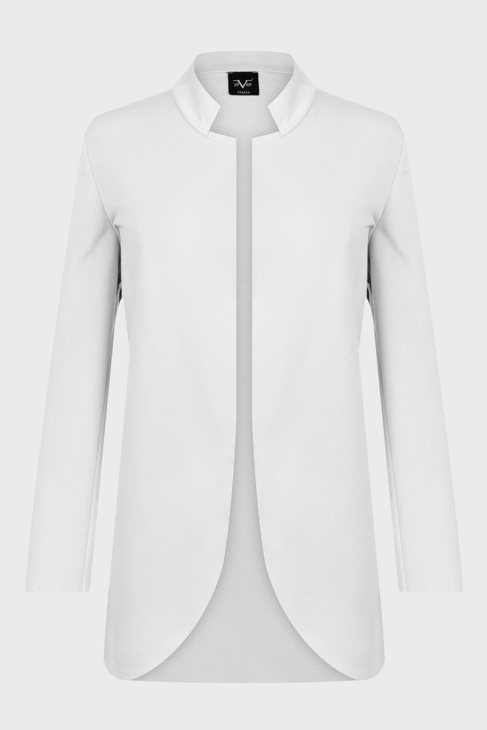19V69 Italia Blazer Donna Bianco VITTORIA BIANCO