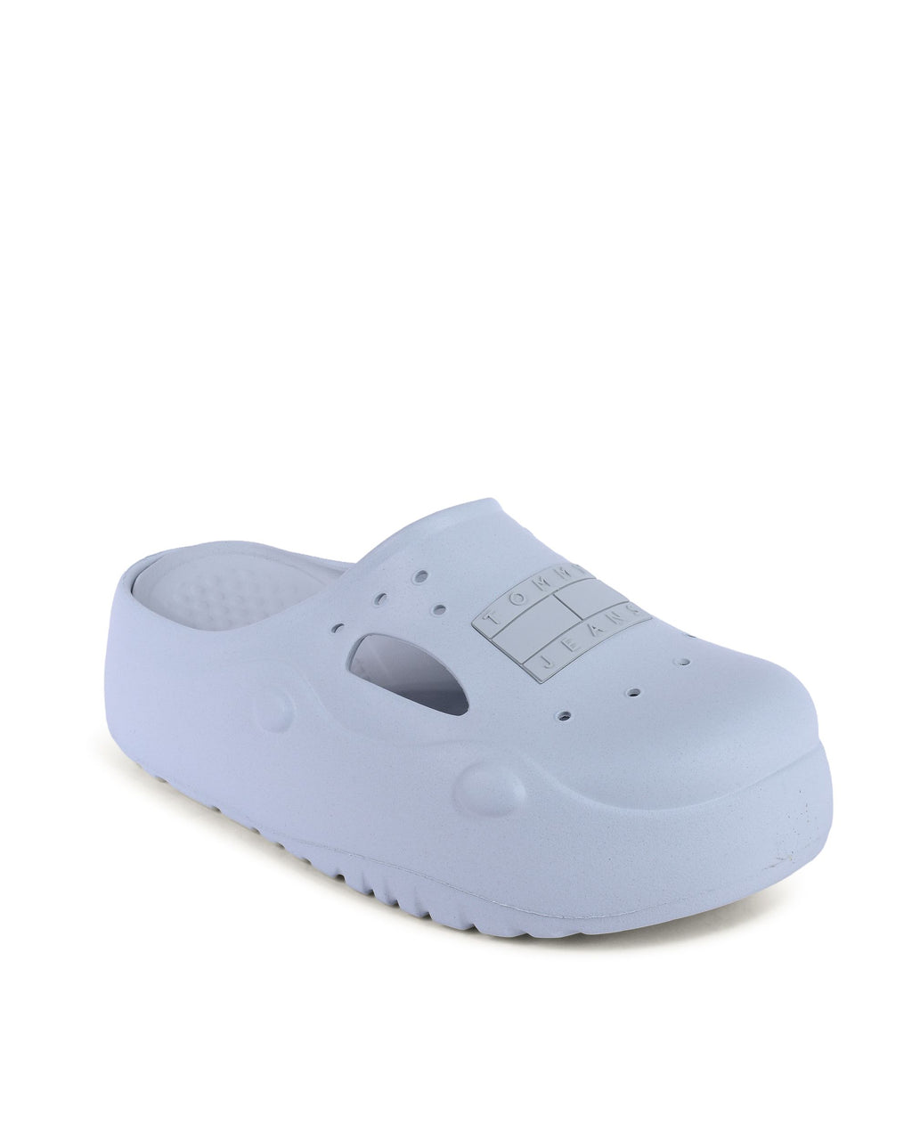 Tommy Hilfiger Infradito da donna blu EN0EN02436CYO