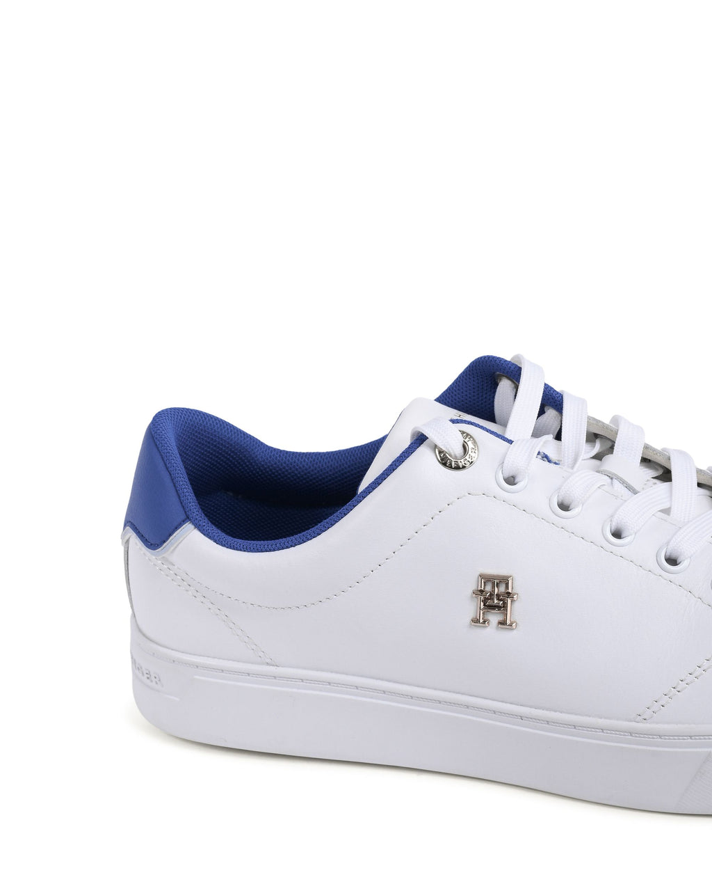Tommy Hilfiger Sneaker da donna bianca FW0FW07377YBS