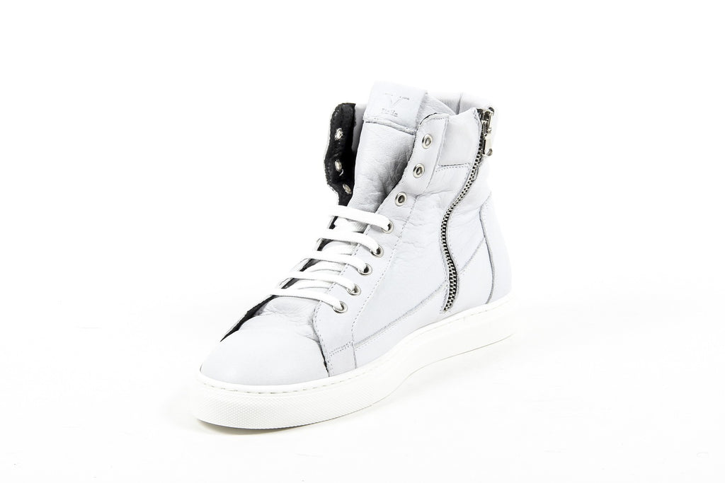 Sneaker da uomo V 1969 Italia V510 SAUVAGE GHIACCIO