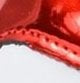 Sneaker Runaround - Bianco/Rosso