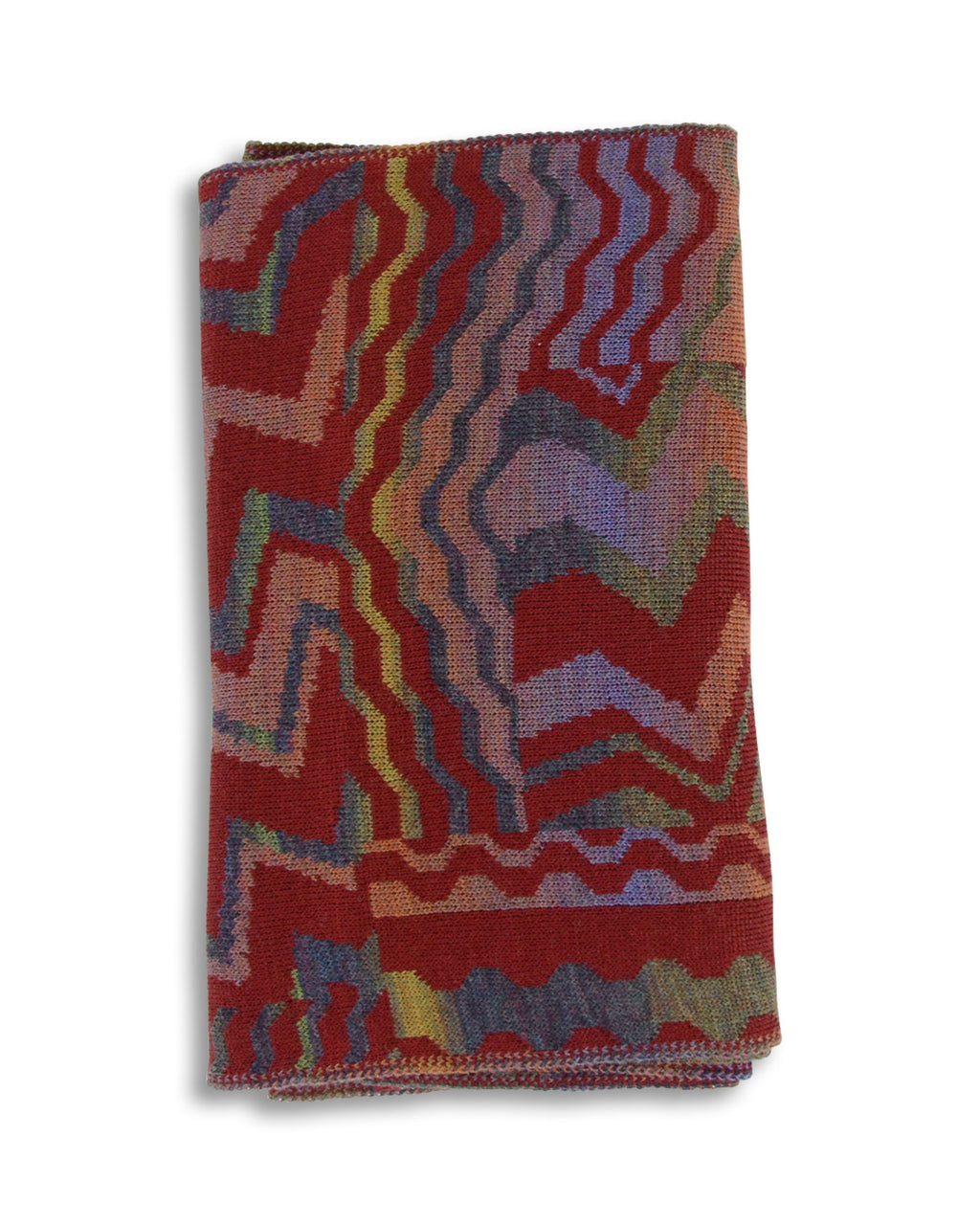 Sciarpa da donna Missoni Multicolor SC12WMU65970001