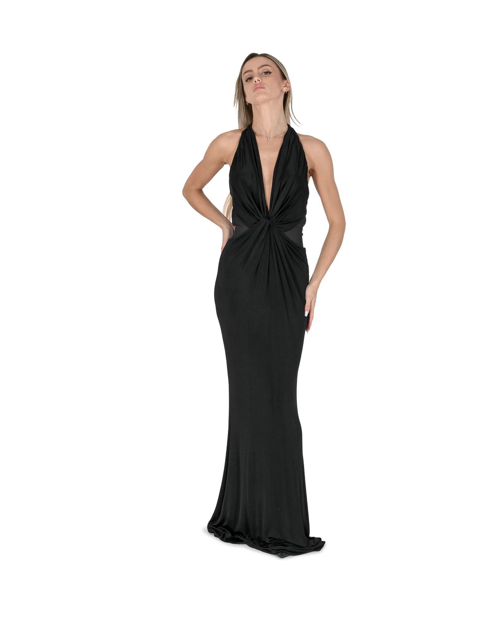 Abito da donna Tom Ford ABJ787JEX114 LB999 801