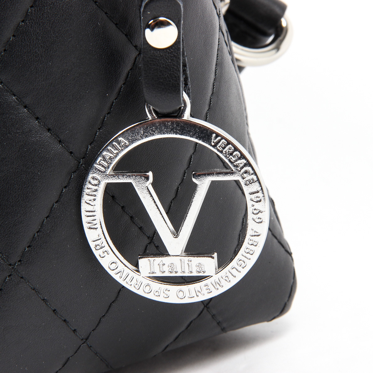 Borsa da donna V 1969 Italia