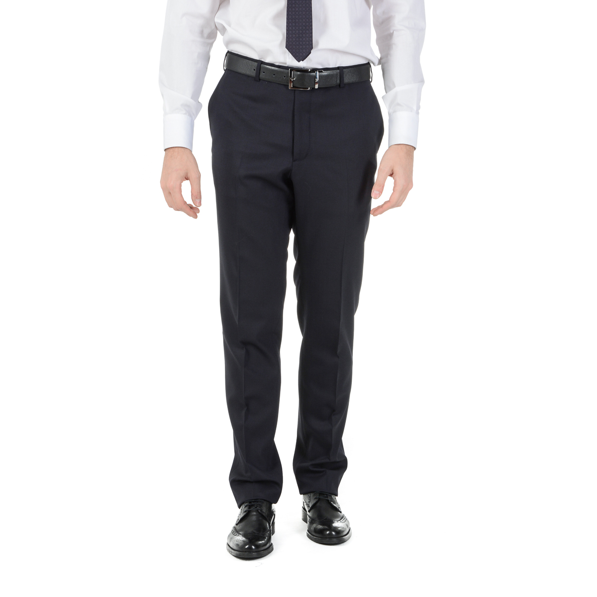 Abito Armani Collezioni Uomo Nero