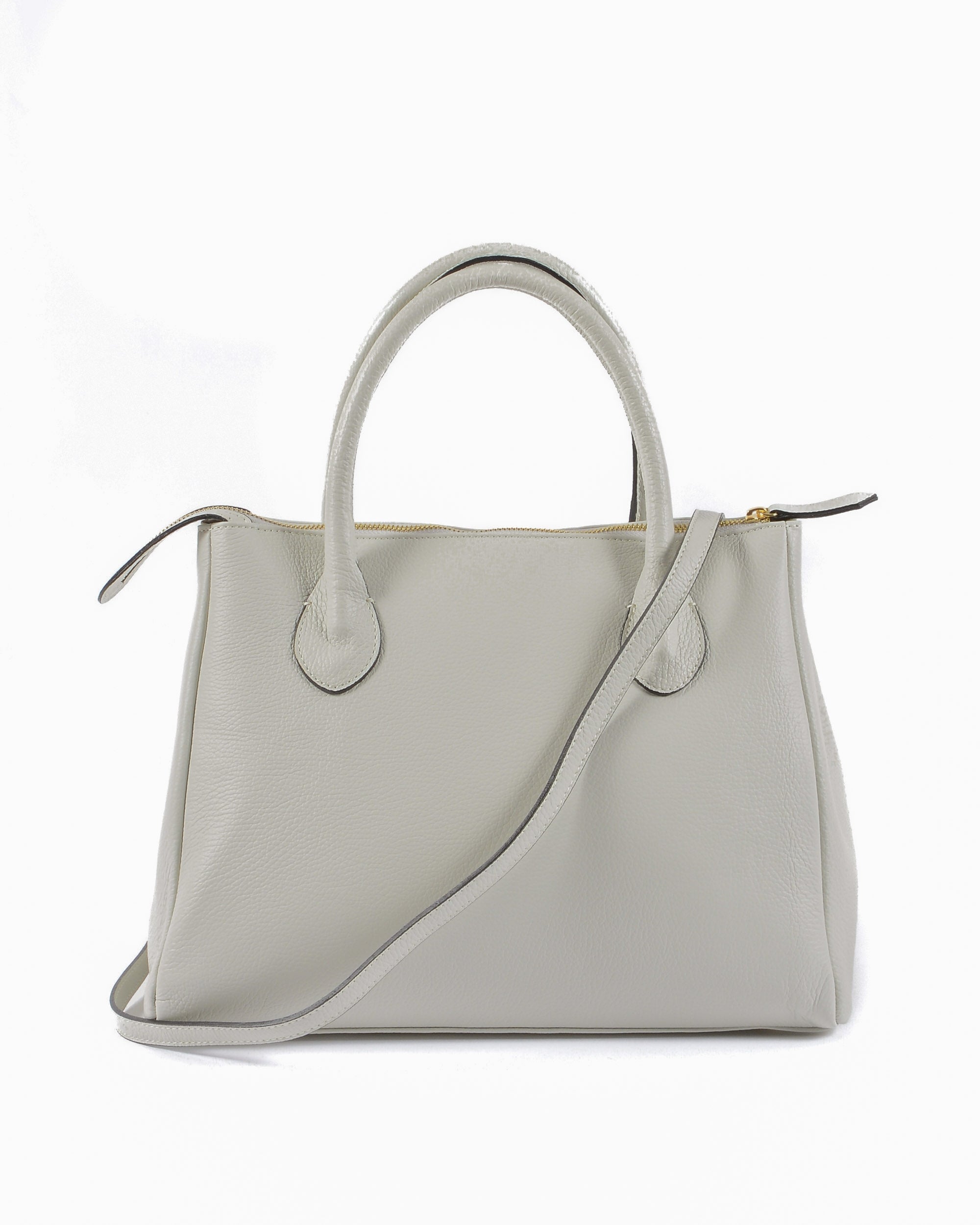 Borsa da donna V Italia Grigia VE1998 DOLLARO GRIGIO