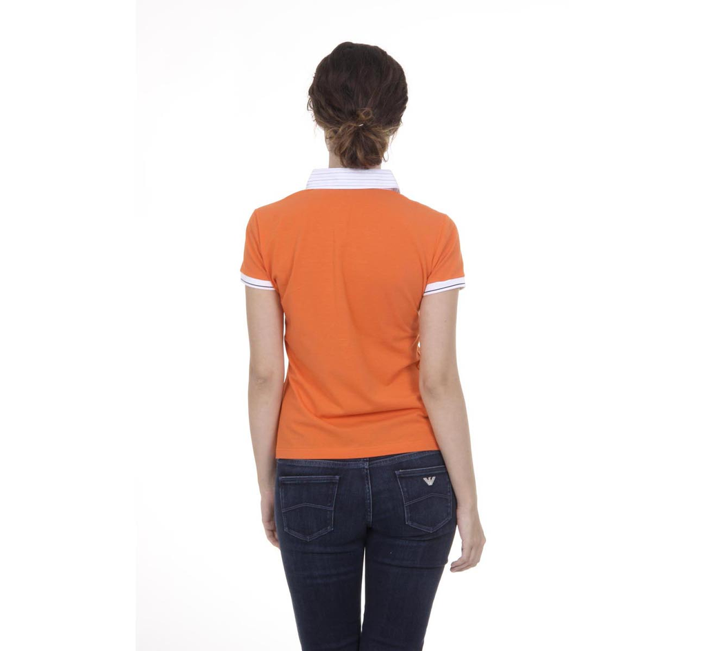 Polo da donna Fred Perry 31032179 0126