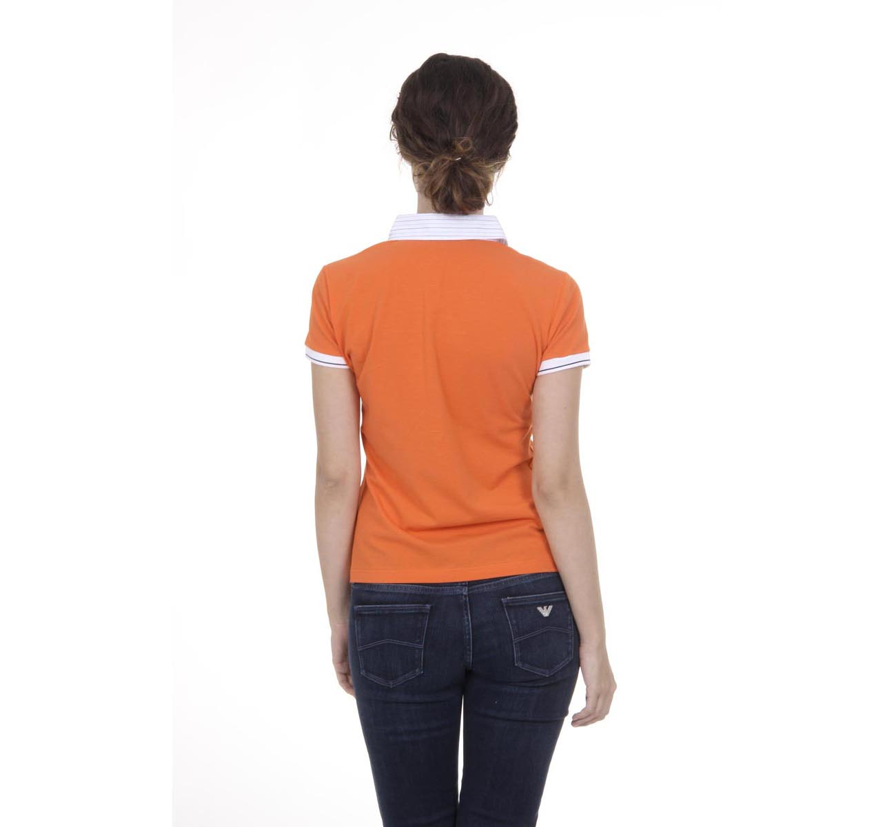 Polo da donna Fred Perry 31032179 0126