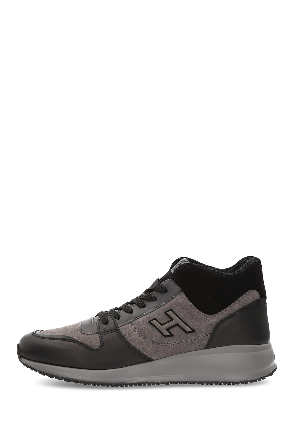 Hogan Sneaker Uomo Nero HXM2460S47099KC781G