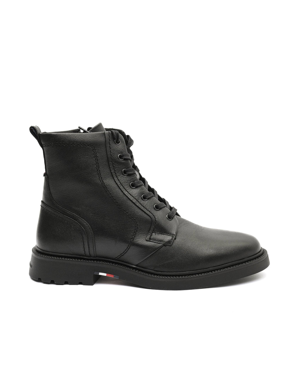 Stivali da uomo Tommy Hilfiger FM0FM05183BDS