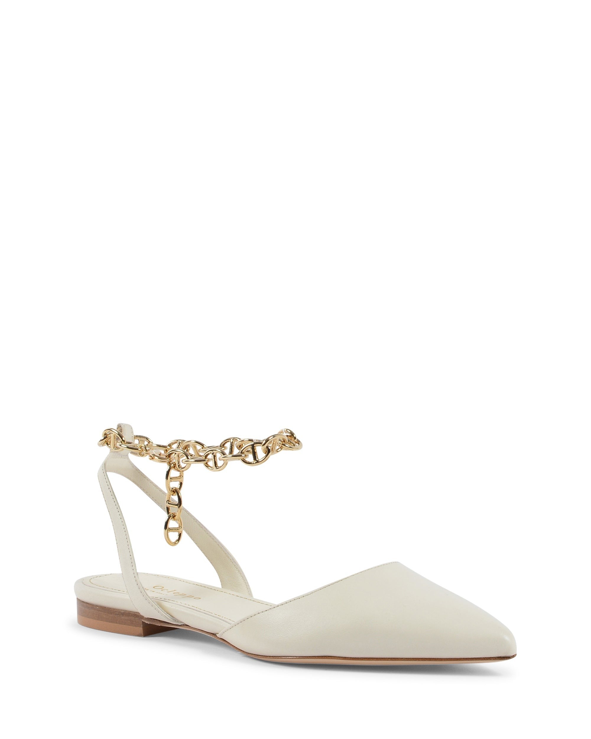 Sophie Flat - Crema