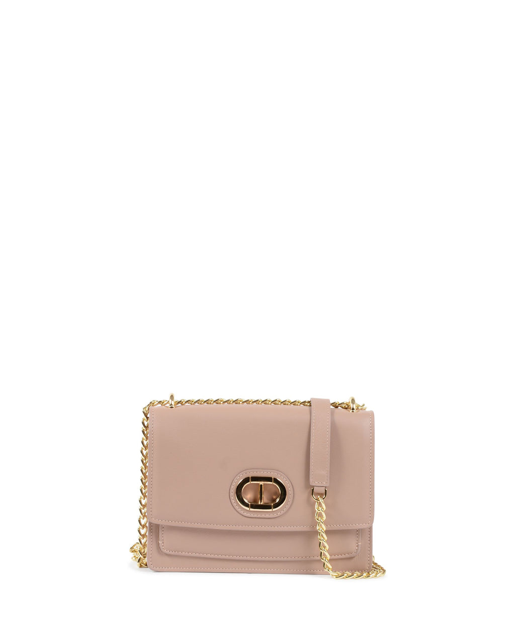 Dee Ocleppo Borsa a tracolla da donna PB05N SAUVAGE NUDE