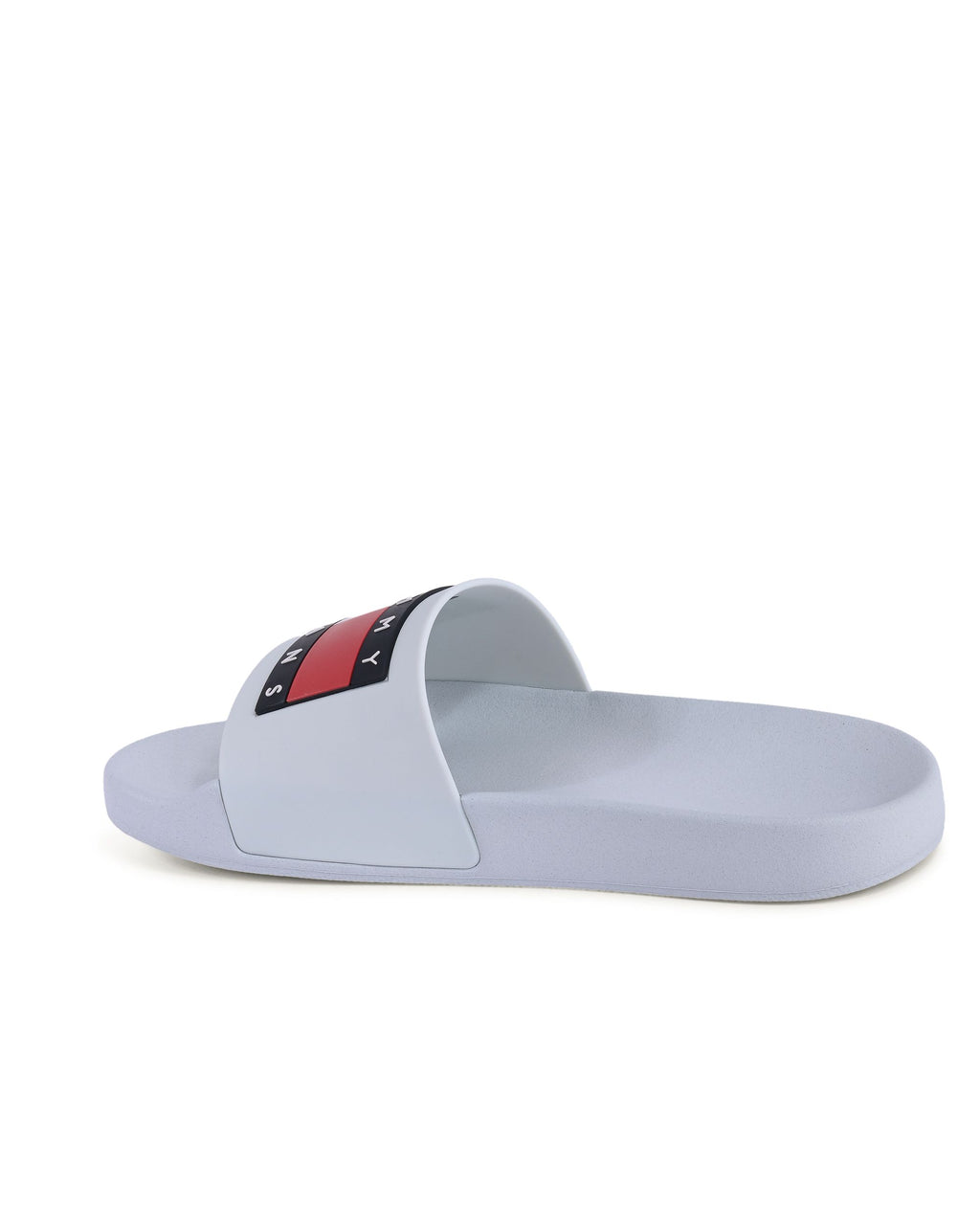 Tommy Hilfiger Ciabatte da donna nere EN0EN02306BDS