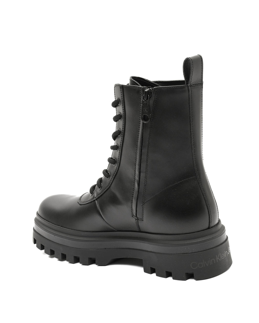 Stivali da uomo Calvin Klein YM0YM010660GJ