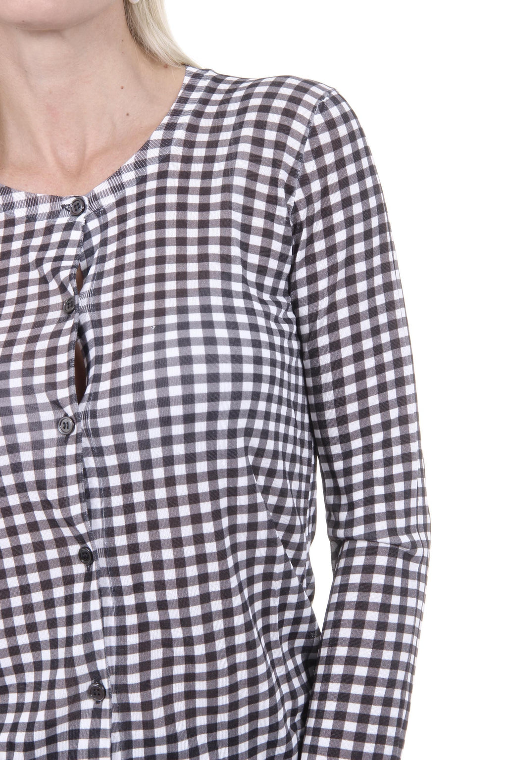 Bottega Veneta Cardigan da donna 380611 VZJA2 4105