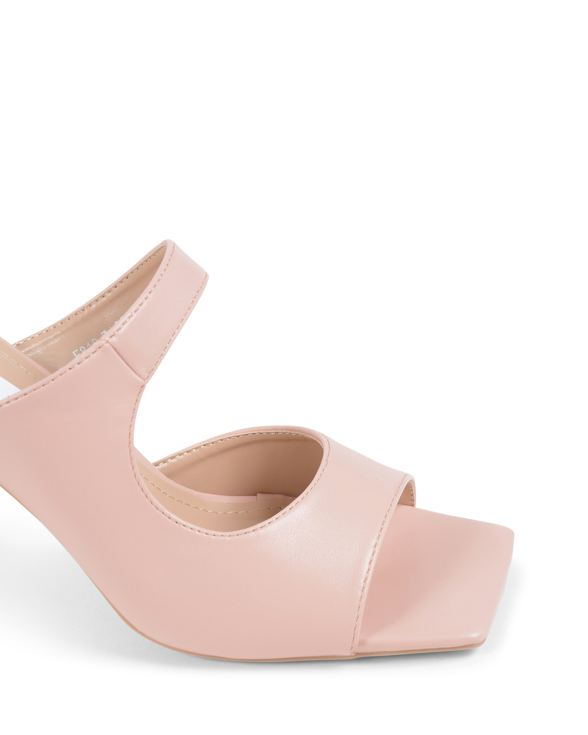 19V69 Italia Sandalo Donna Rosa V8187 ROSA