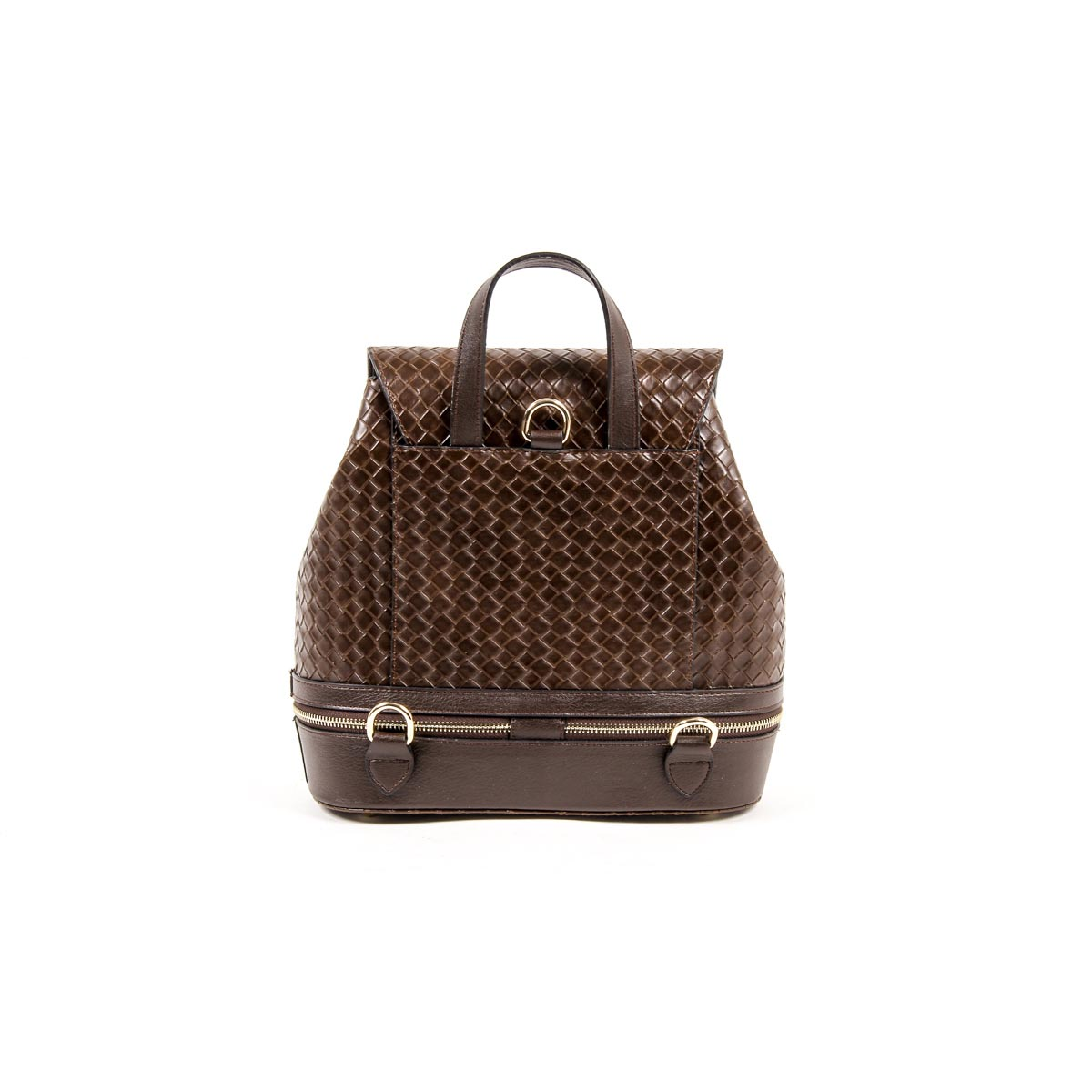 V 1969 Italia Borsa da donna V1969004B COFFEE