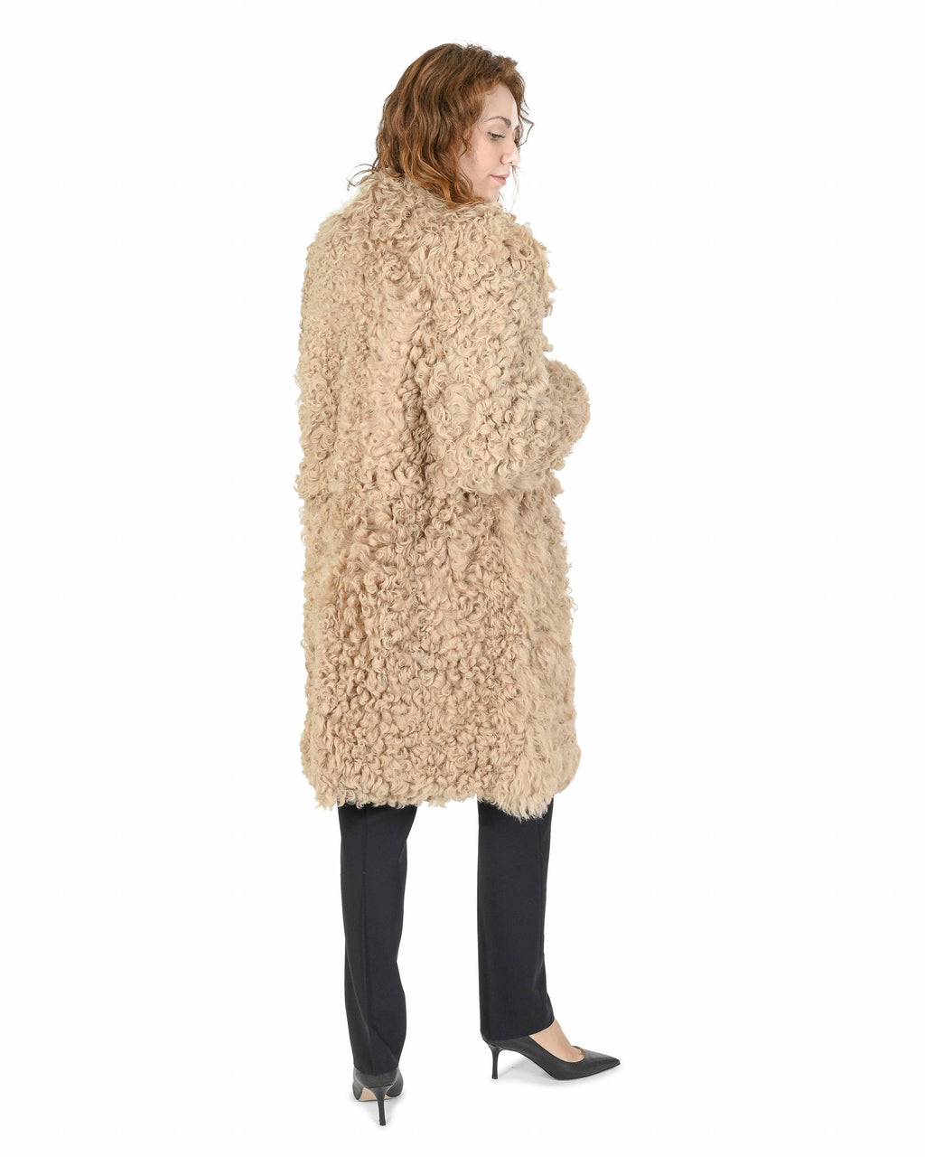 Cappotto da donna Hugo by Hugo Boss 50417671 251
