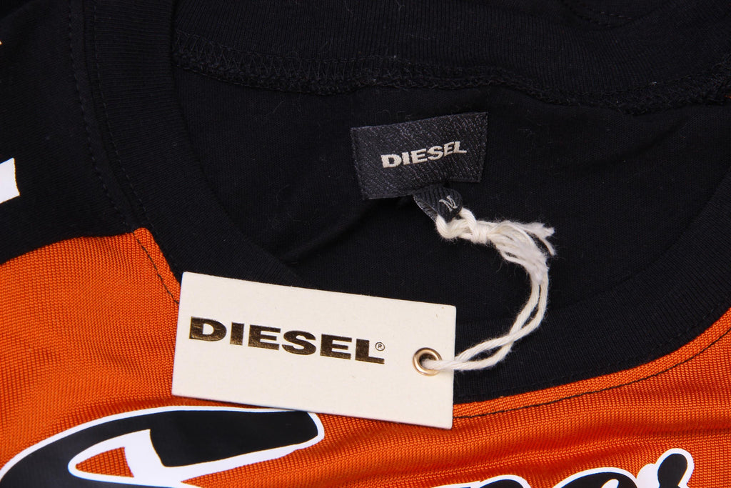 Maglione da uomo Diesel T-GREGOR 00SHPW 0JAIV 43L