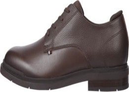 Scarpe Derby da uomo Tommy Hilfiger FM0FM05164GT6