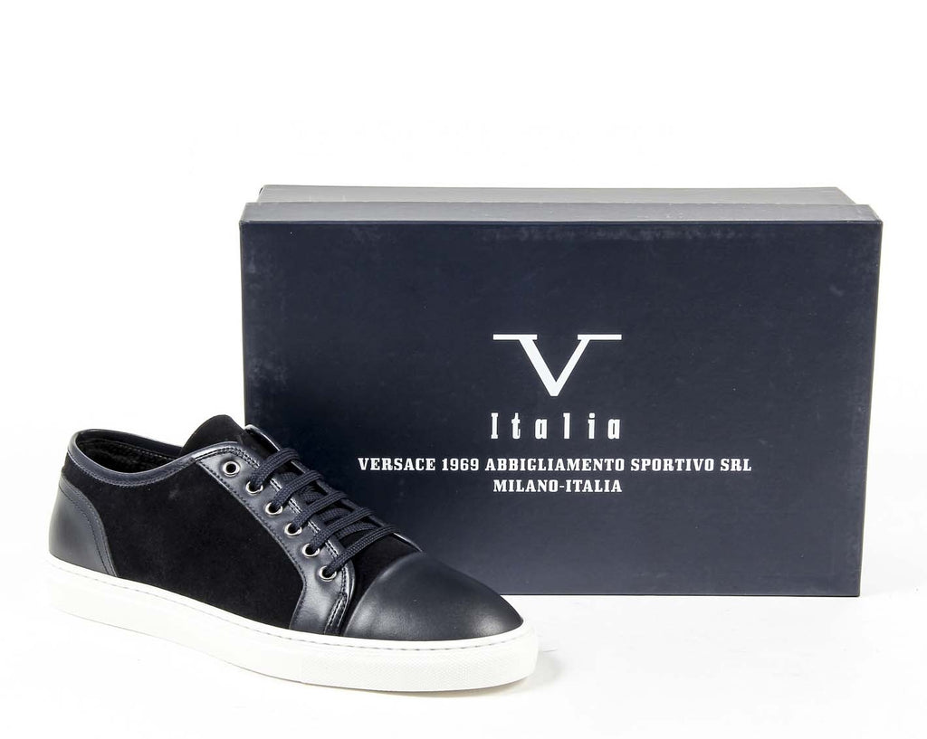 Sneaker da uomo V 1969 Italia V509 TOKYO BLU