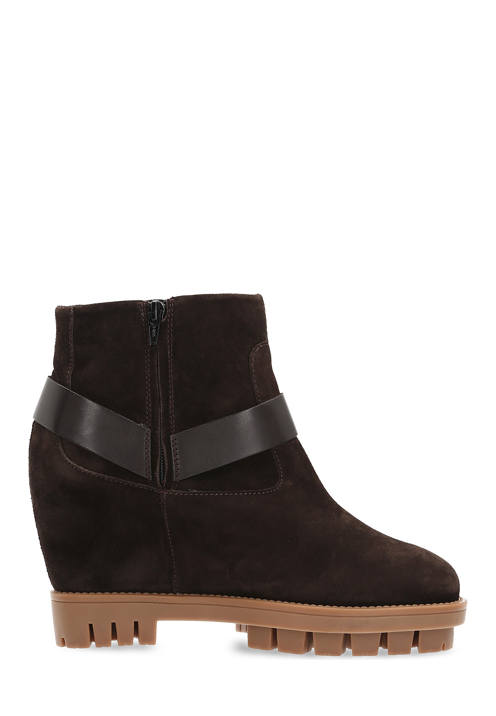 Hogan Stivaletto Donna Marrone HXW2340O70011ZBS807