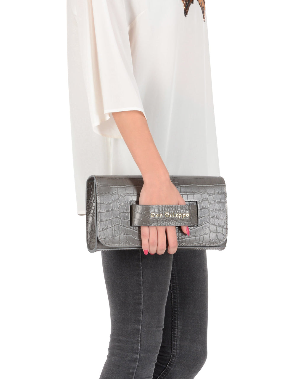 Tutto Clutch Antracite
