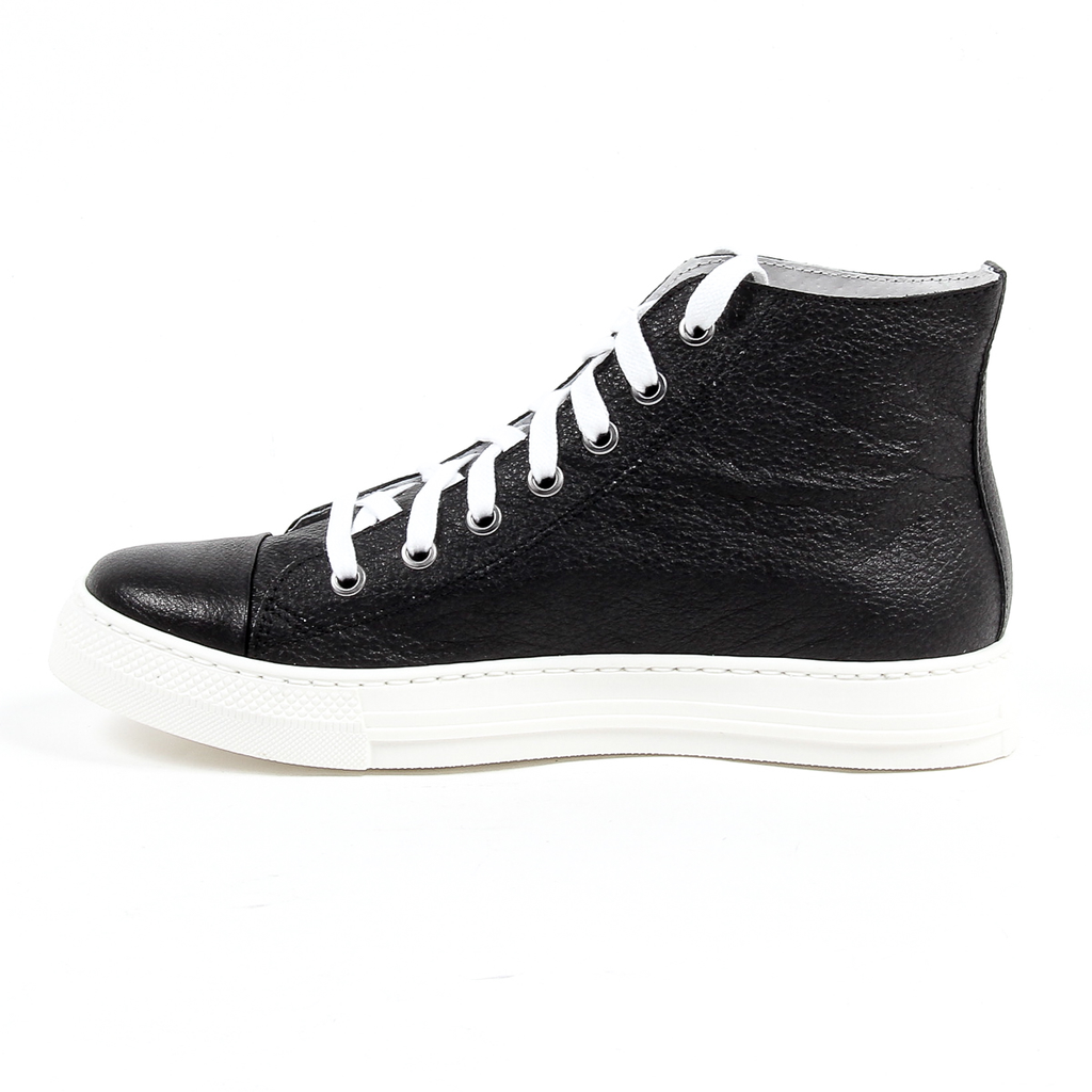 Sneaker alta da donna V 1969 Italia