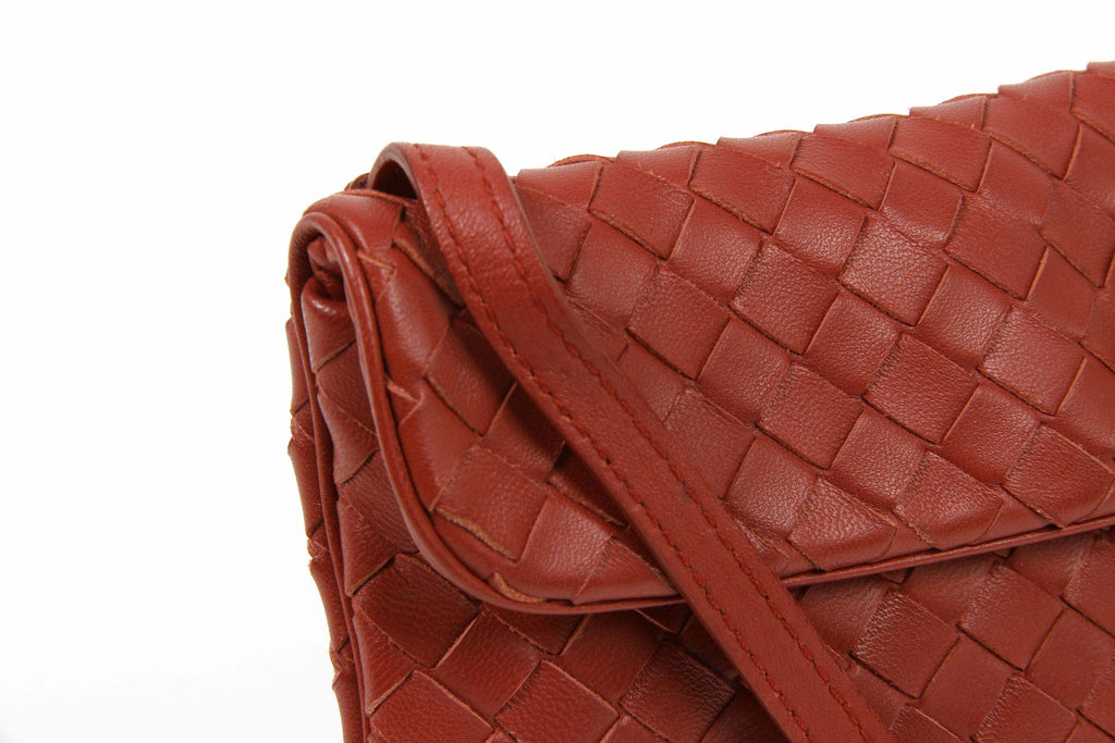 Bottega Veneta Borsa Intrecciato Donna 255549 V0016 6560