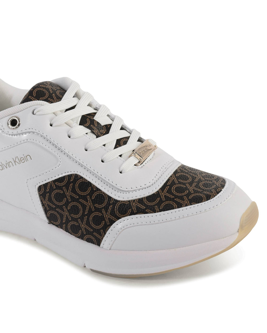 Calvin Klein Sneaker da donna HW0HW012160K4