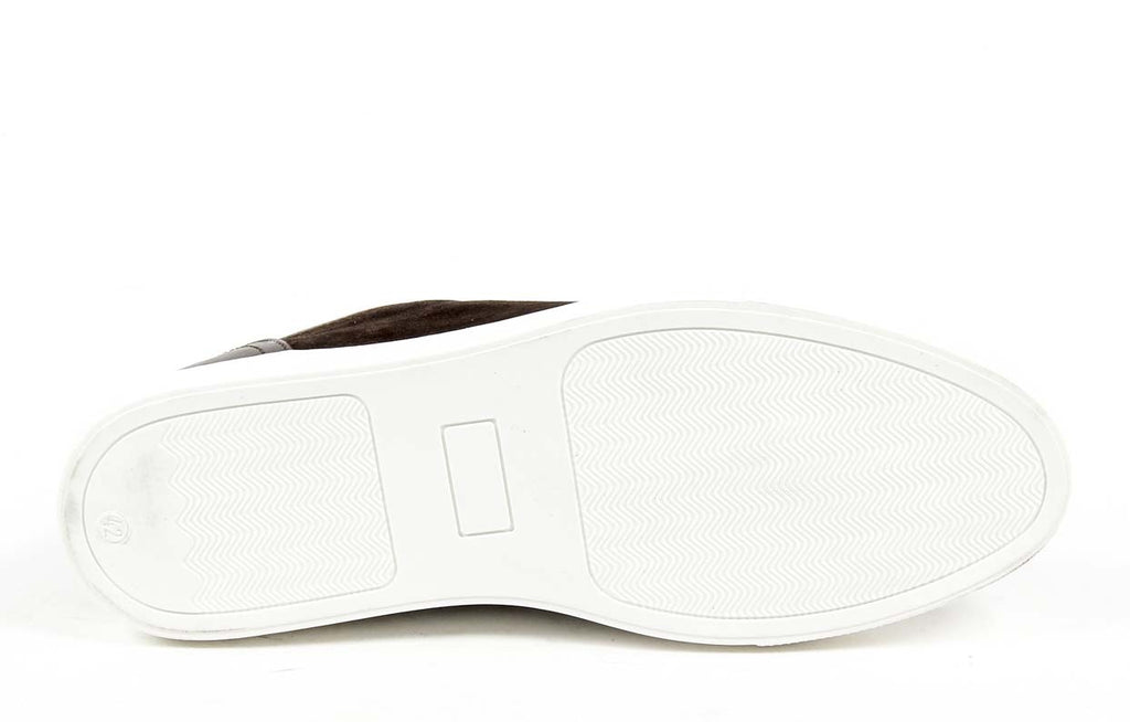 V 1969 Italia Mens Sneaker V509 TOKYO TESTAMORO