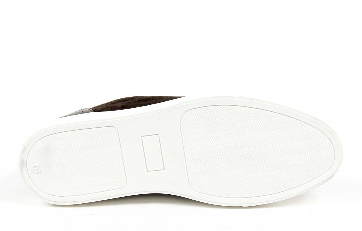 V 1969 Italia Mens Sneaker V509 TOKYO TESTAMORO