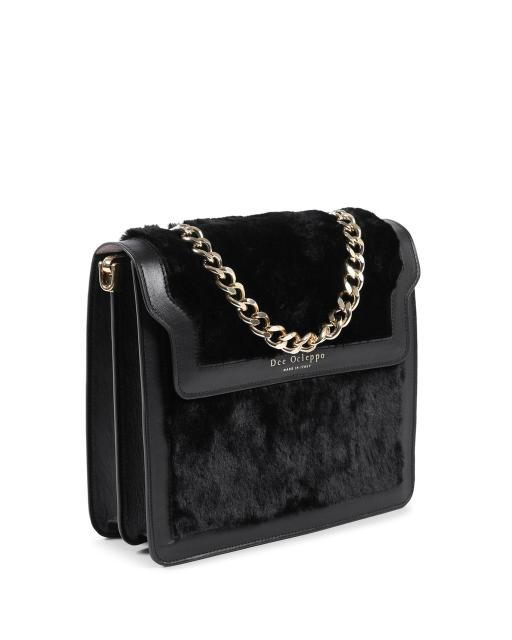 Borsa Alaska - Nera
