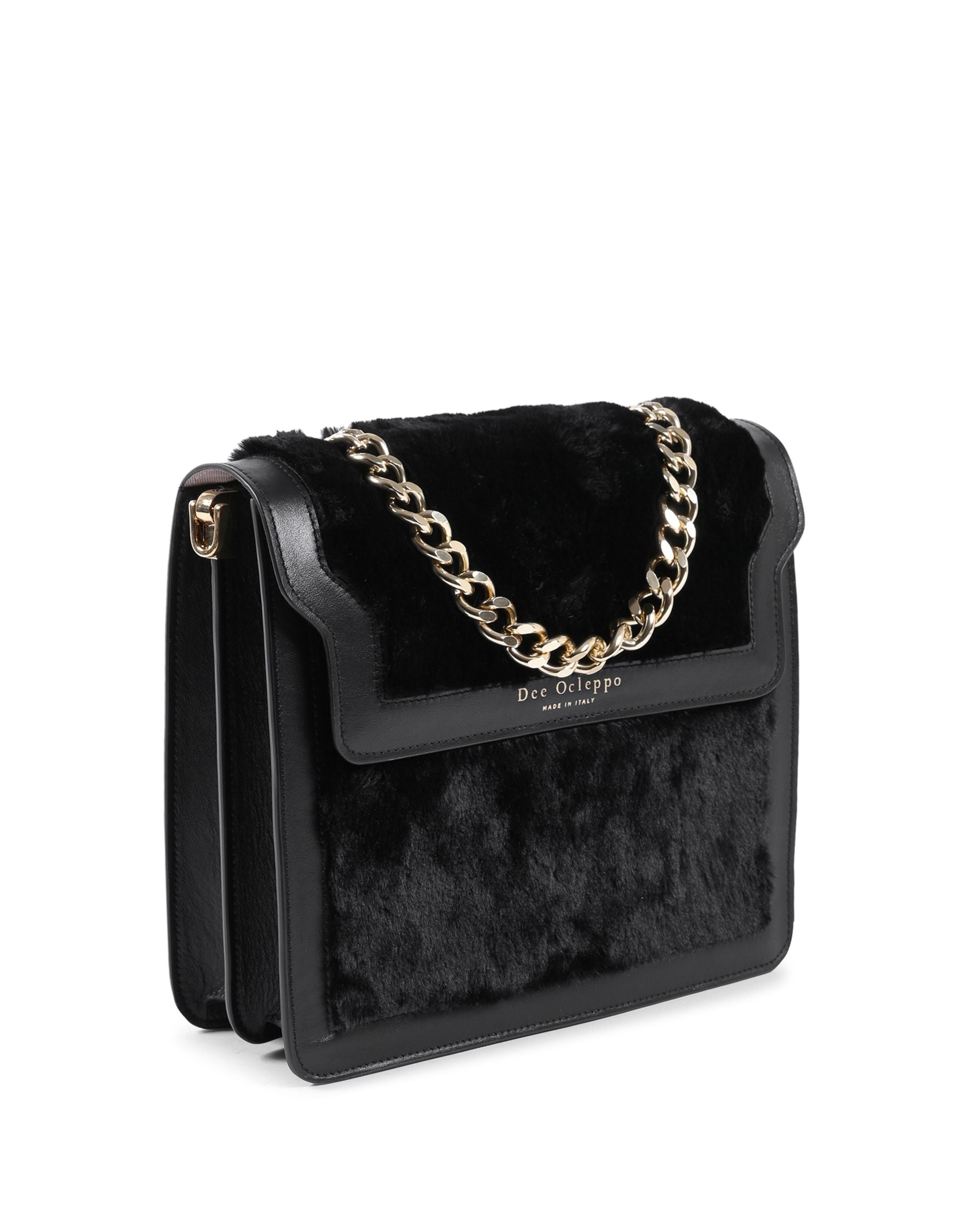 Borsa Alaska - Nera