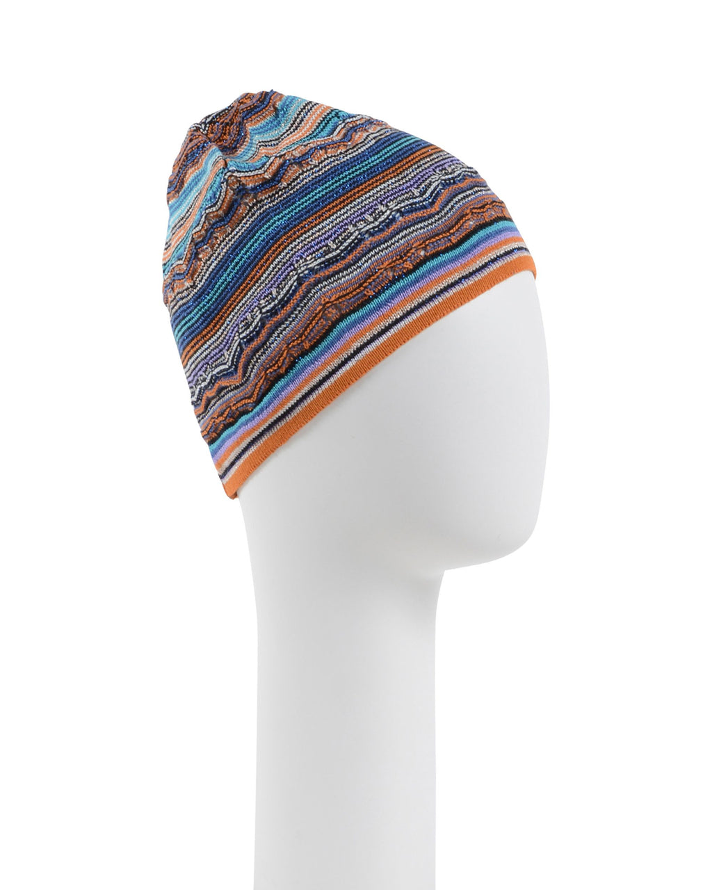 Missoni Donna Berretto Multicolore CPL8WMD60990001