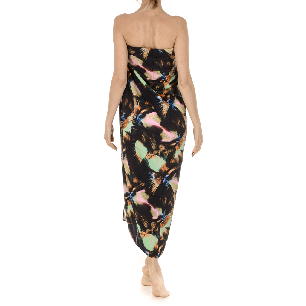 Pareo da donna La Perla Mare Nero