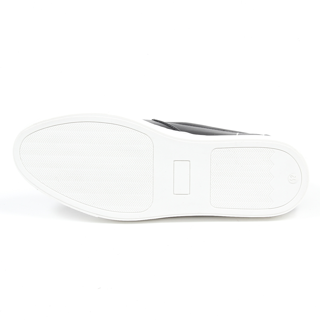 Andrew Charles Sneaker slip-on da uomo